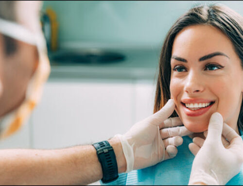 Benefits of a Dental Exam