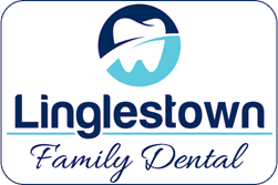Linglestown Family Dental Logo
