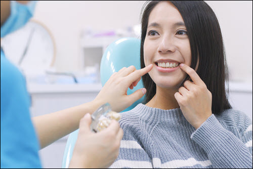 Ways to reduce stress about dental visits