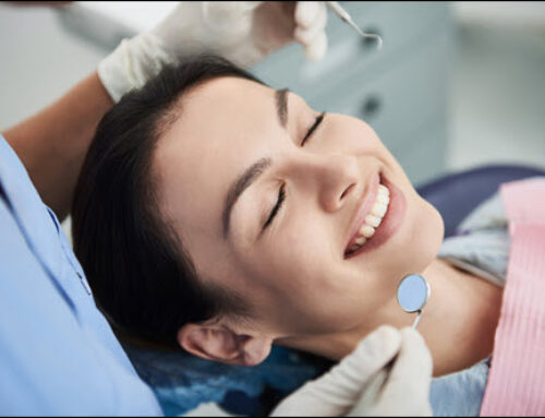 The Benefits of Dental Sedation