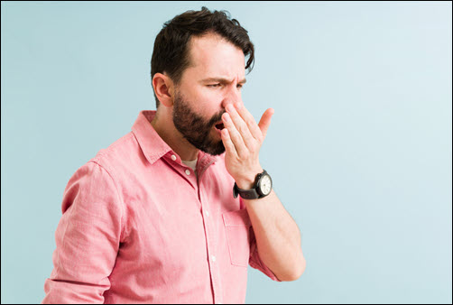 Correcting Halitosis (Bad Breath)