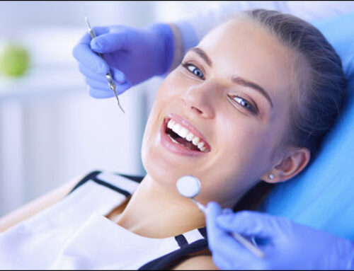 The Lifesaving Benefits of Preventive Dentistry