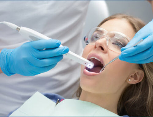 Intraoral Photos in Dentistry