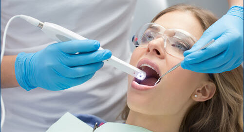 Intraoral