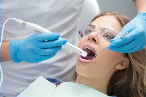 Intraoral