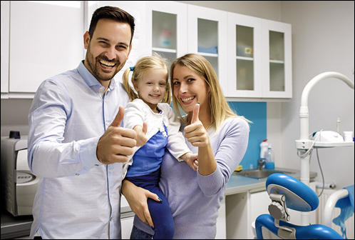 Family Dental Practice