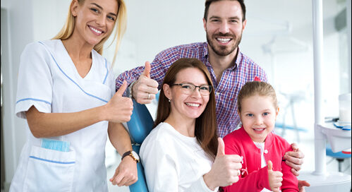 Family Dental Practice