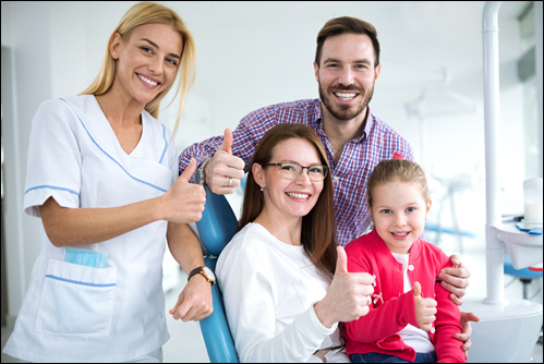 Family Dental Practice