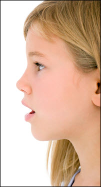 Mouth Breathing