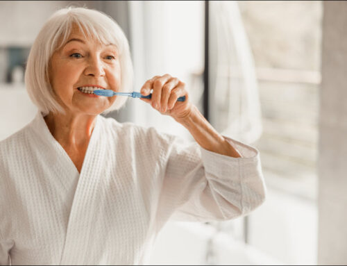 Proper Home Care for Teeth and Gums