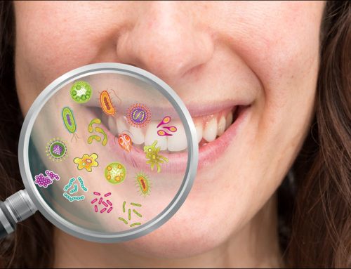 Gum Pain: Causes, Relief, and When to See a Dentist