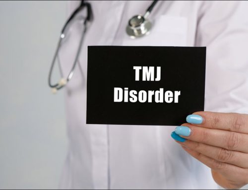TMJ and Jaw Pain: Causes, Symptoms, and Relief