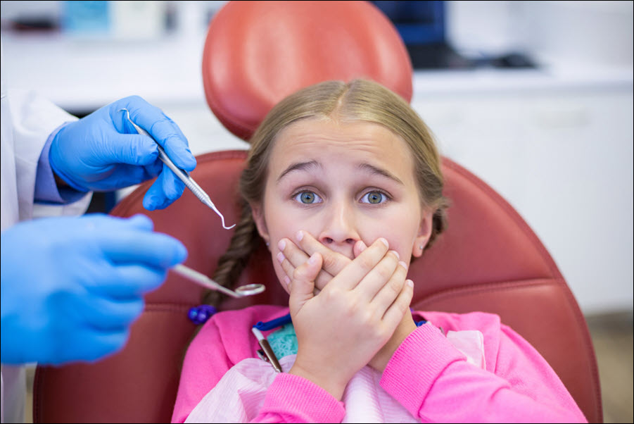 Dental Anxiety