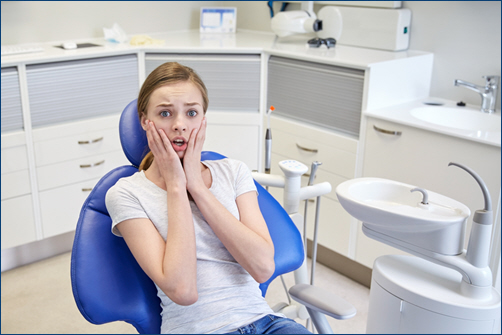 Dental Anxiety